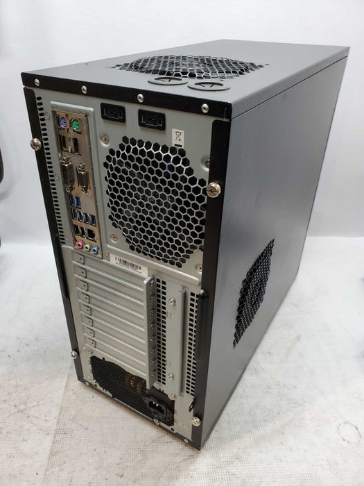 Custom PC - Intel i5-6400 @ 2.70 GHZ 16GB DDR4 750W PSU