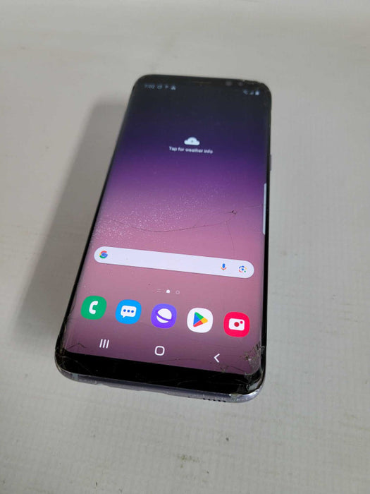Samsung Galaxy S8 64GB (SM-G950W)