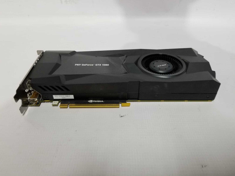 PNY GeForce GTX 1080 Graphics Card - READ #