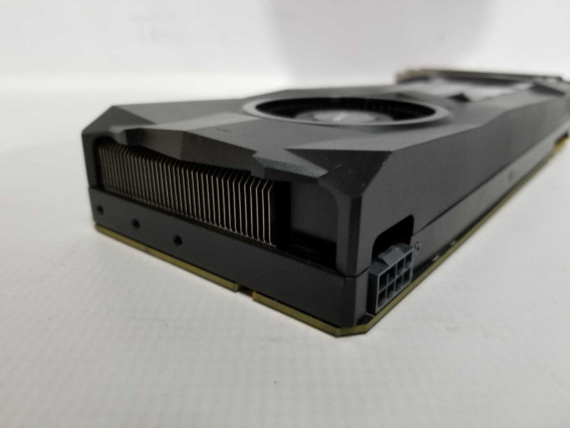 PNY GeForce GTX 1080 Graphics Card - READ #