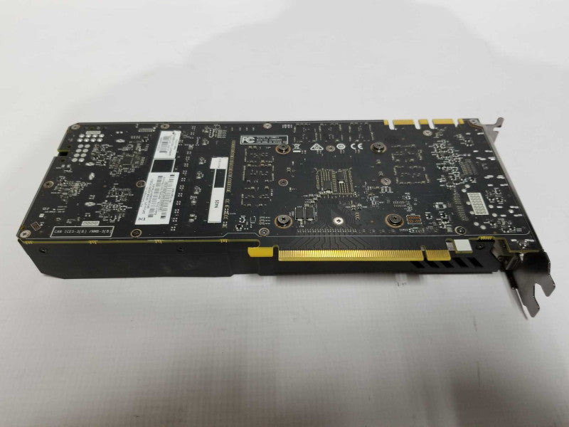 PNY GeForce GTX 1080 Graphics Card - READ #