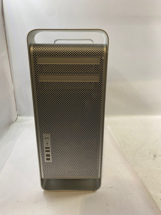 Apple Mac Pro 12 Core Mid 2010 2xXEON X5650 Radeon HD5770 12GB RAM 500HD READ