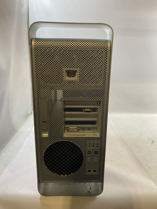 Apple Mac Pro 12 Core Mid 2010 2xXEON X5650 Radeon HD5770 12GB RAM 500HD READ
