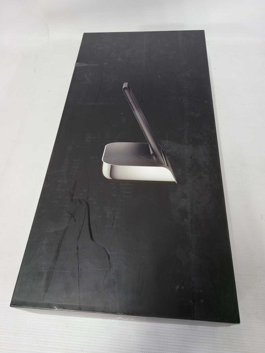 HP Elite X3 Dual SIM Graphite + Desk Dock (X9U42UT#ABA) - READ