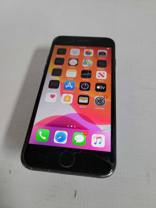 Apple iPhone 8 64GB (A1905) - READ
