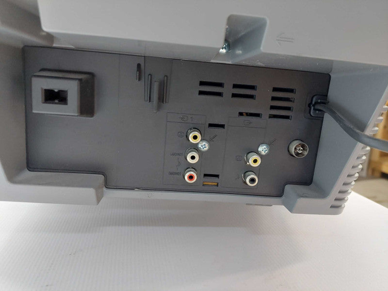 Sony Trinitron Colour CRT TV Model: BT212M40