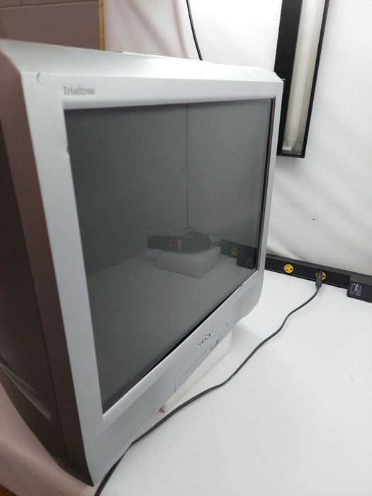 Sony Trinitron Colour CRT TV Model: BT212M40