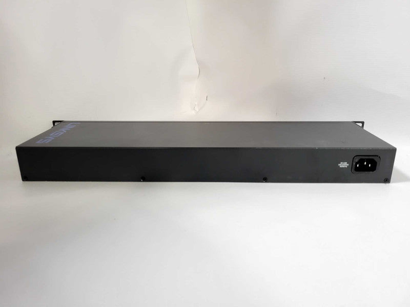 Linksys SE3024 24-Port Gigabit Ethernet Unmanaged Network Switch $
