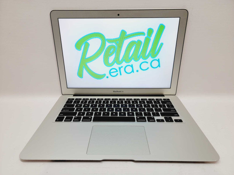 Apple Macbook Air 2017 Core i5-5350U @ 1.8GHz 8GB DDR3 250GB SSD (
