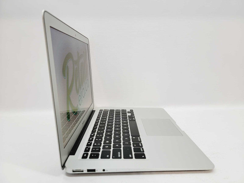 Apple Macbook Air 2017 Core i5-5350U @ 1.8GHz 8GB DDR3 250GB SSD (