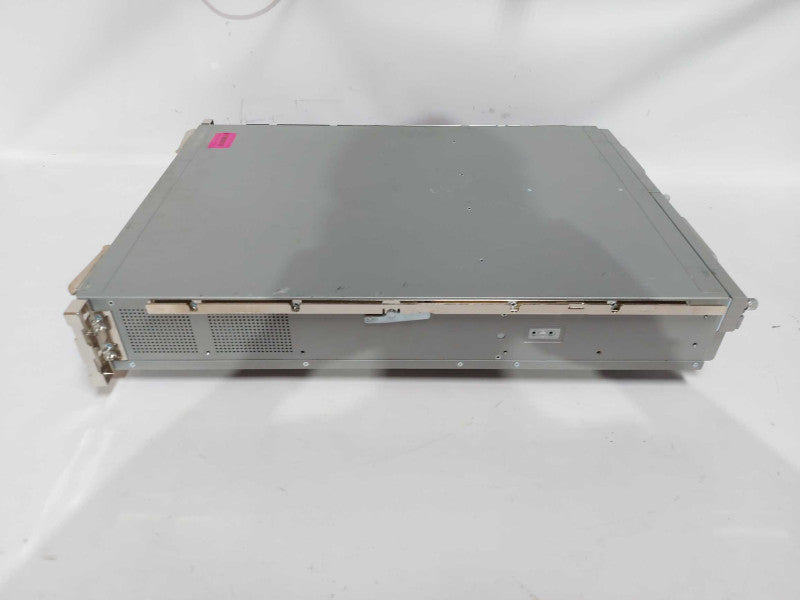 Cisco ASA 5585 2x 5585-X SSP-60 modules / dual PSU / READ BELOW #