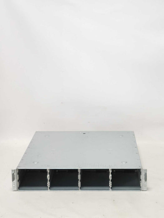 EMC Corporation EAE 046-004-218_06 Storage Array w 2 SAS Modules, 2 533W PSUs Q