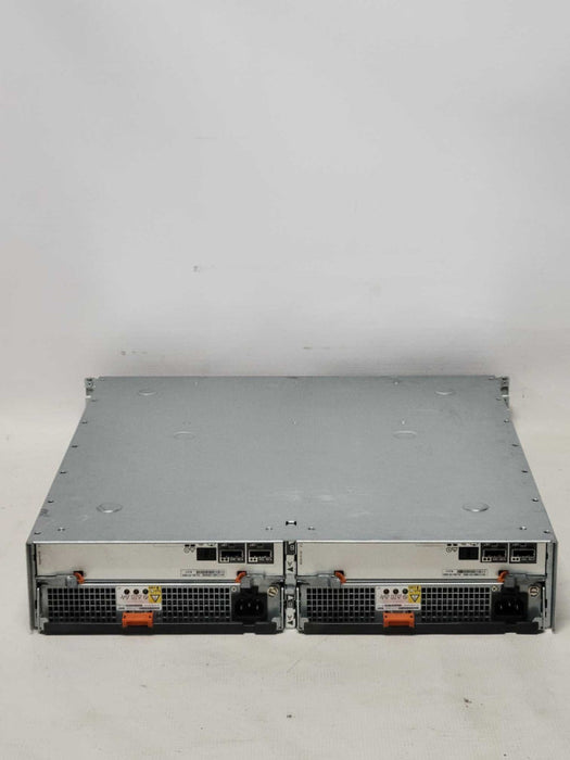 EMC Corporation EAE 046-004-218_06 Storage Array w 2 SAS Modules, 2 533W PSUs Q