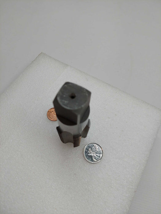 1\\"-11-1/2 NPT Pipe Tap