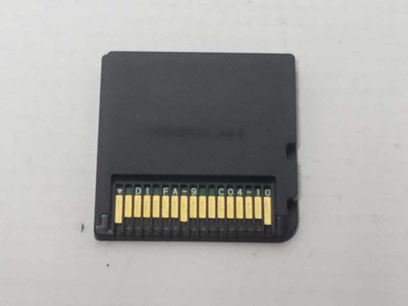 Red Mario Nintendo DS Lite w/ Guitar Hero On Tour Came Cartridge (READ) |
