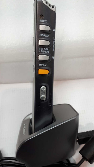 Olympus dS-2 Digital Voice Recorder  &