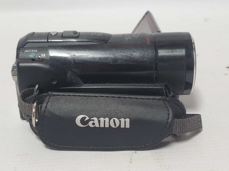 Canon Vixia HF M30 HD Digital Camcorder |