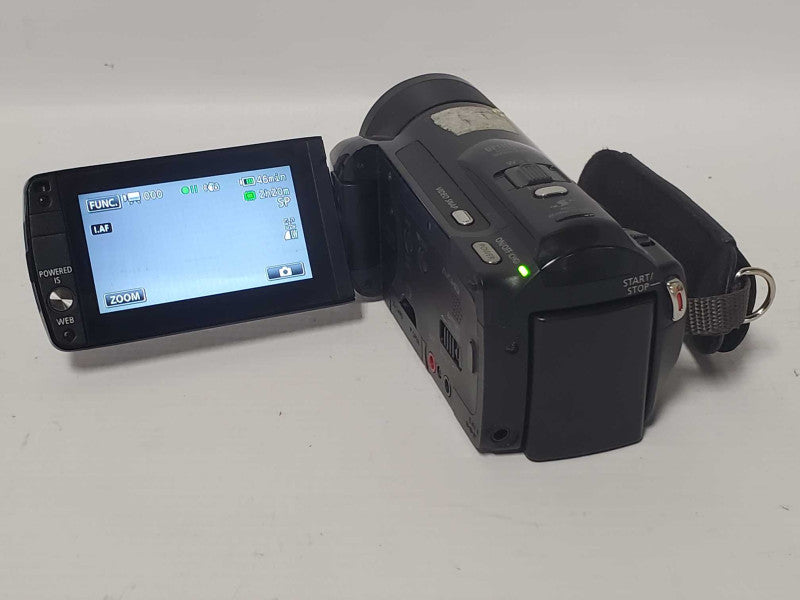 Canon Vixia HF M30 HD Digital Camcorder |
