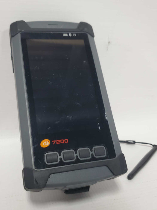 Data Limited DLI-7200A701 Barcode Scanner (AS-IS) |