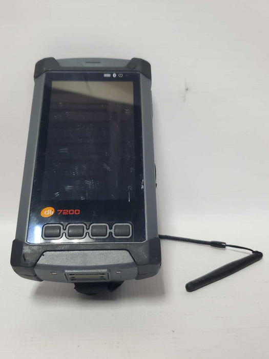 Data Limited DLI-7200A701 Barcode Scanner (AS-IS) |