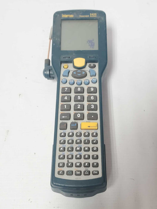 Intermec Trakker Antares 2425 Barcode Scanner (AS-IS) |