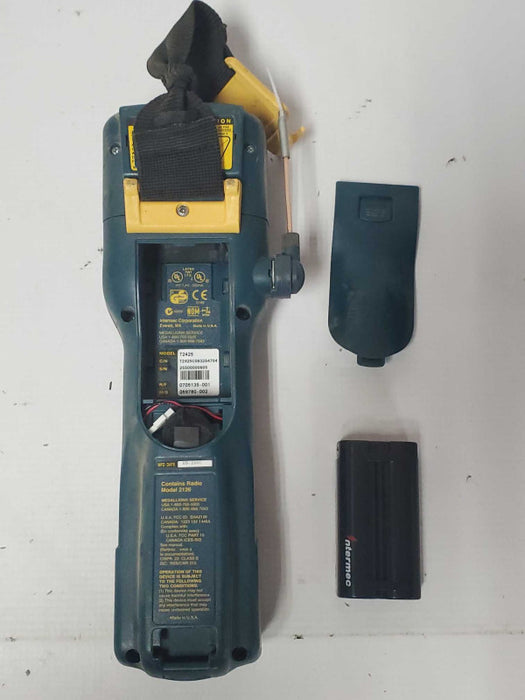 Intermec Trakker Antares 2425 Barcode Scanner (AS-IS) |