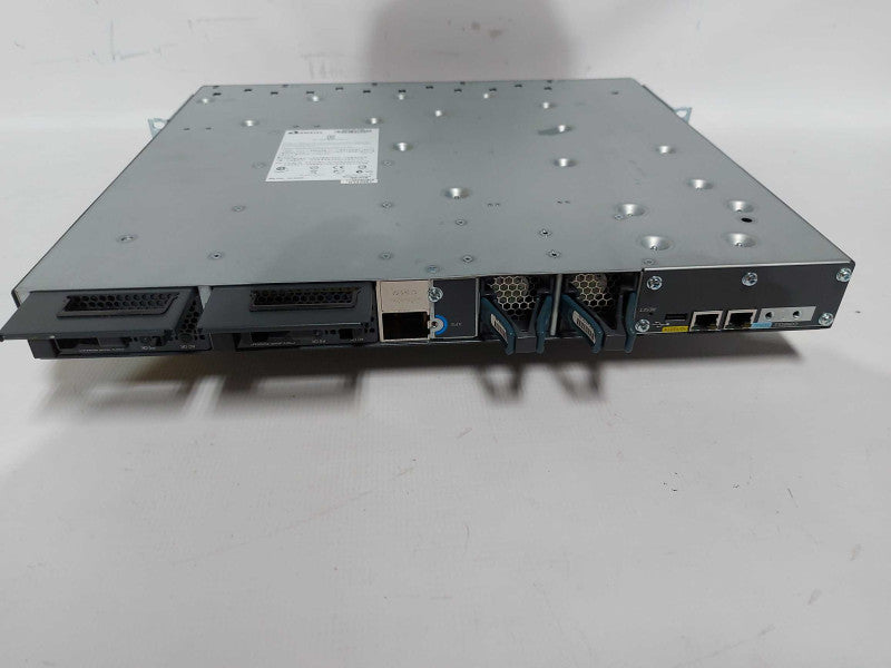 Cisco Catalyst 3560x series gigabit WS-C3560X-48T-S V05 Network Switch  #