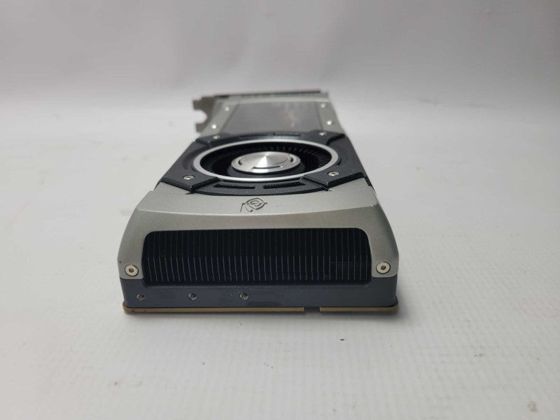 PNY NVIDIA GeForce GTX 980 Ti 6GB Graphics Card