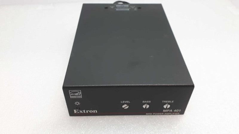 Extron Electronics MPA 401-70V , Mini Power Amplifier  &