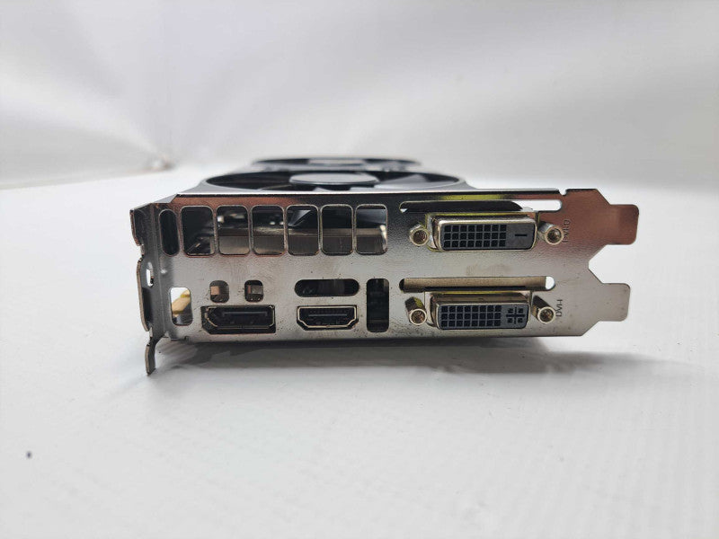 EVGA GTX 760 FTW 4GB GDDR5 PCIe 3.0 Graphics Card )