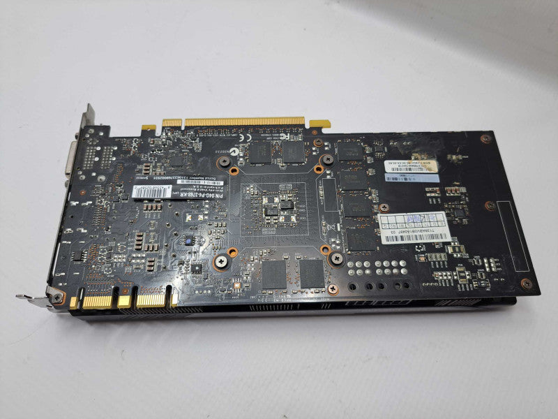 EVGA GTX 760 FTW 4GB GDDR5 PCIe 3.0 Graphics Card )