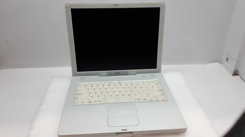 Apple iBook 14.1\\" Laptop - A1007 &