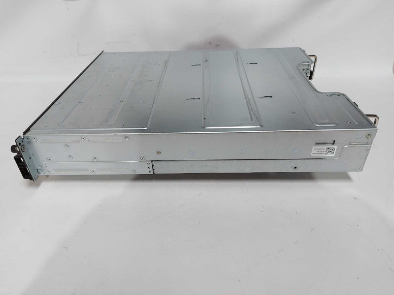 Dell EMC SCv300 Storage Expansion Enclosure 2x psu / 2x 12gbps controller #