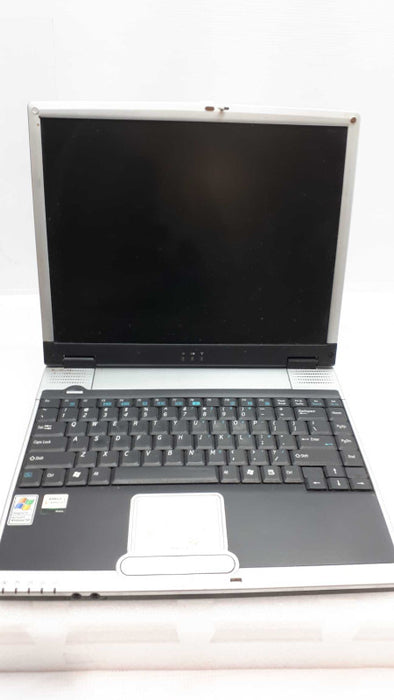 Retro Medion MAM2010 AMD Athlon Laptop Vintage &