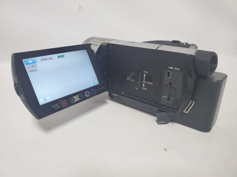 Sony HDR-SR1 HDD Digital Handycam 30GB |