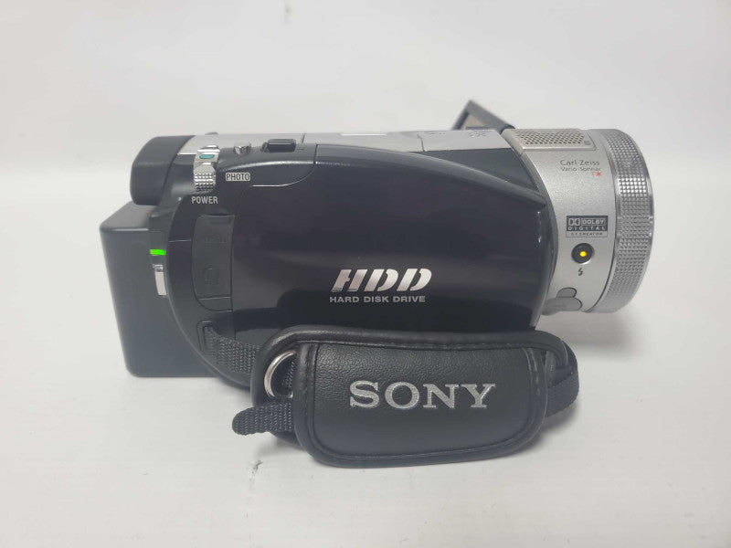 Sony HDR-SR1 HDD Digital Handycam 30GB |