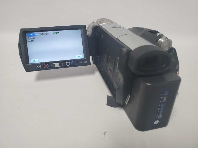 Sony HDR-SR1 HDD Digital Handycam 30GB |