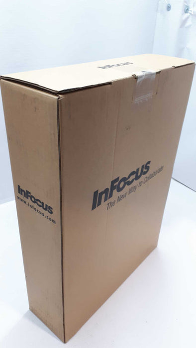 INFOCUS MVP100 INV100 IP VIDEO CONFERENCE PHONE SYSTEM sealed box &