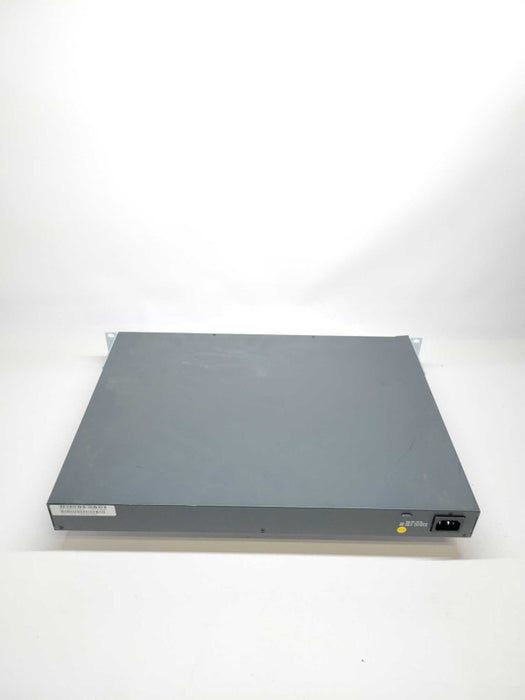 HPE Aruba 2530-24G POE+ J9773A 24 Port Ethernet Switch