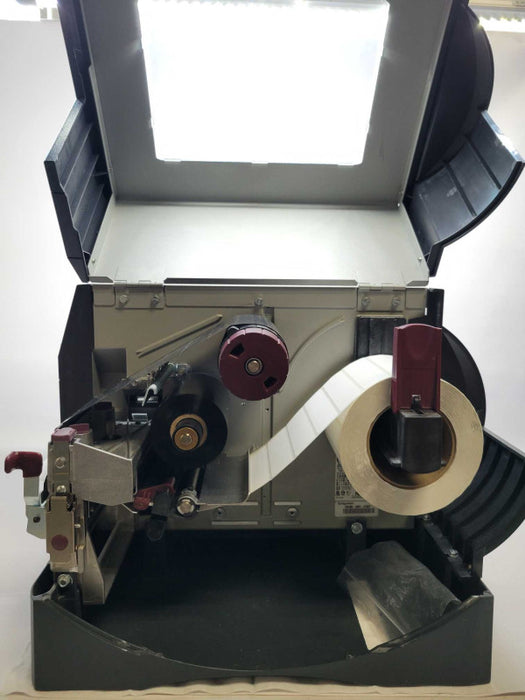 Zebra ZM400 Direct Thermal Barcode Label Printer  Q