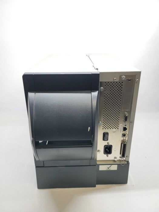 Zebra ZM400 Direct Thermal Barcode Label Printer  Q
