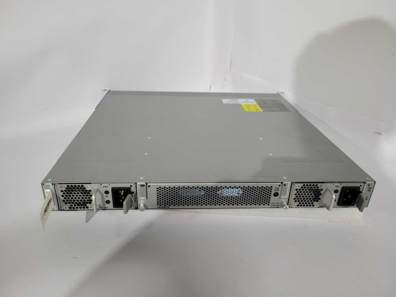 Cisco Nexus 2248TP 48-Port 1GE Fabric Extender N2K-C2248TP-1GE !
