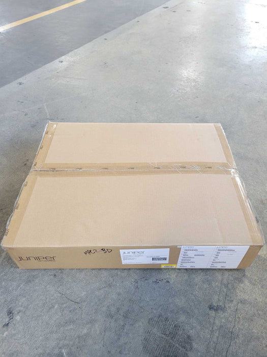 Juniper MX-MPC2-3D-Q-F 2x Trio chipsets MX Series Module for MX480 MX960 SEE
