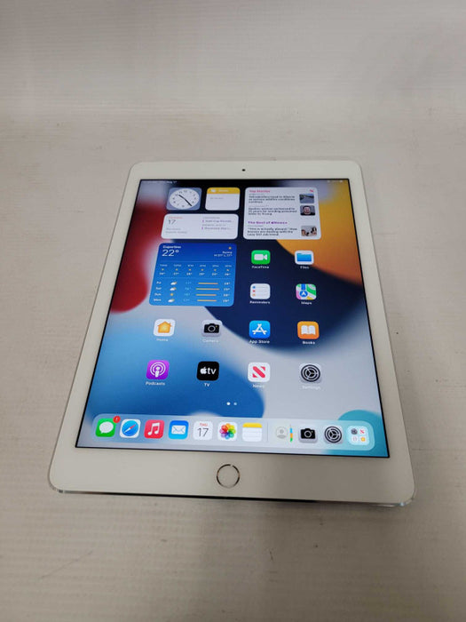 Apple iPad Air 2 16GB (A1567) Q