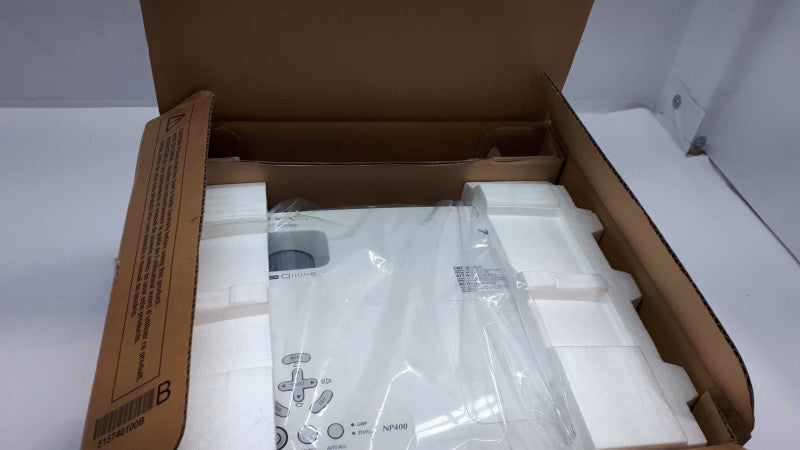 Epson PowerLite 118 Model Projector: HA03A New Q&