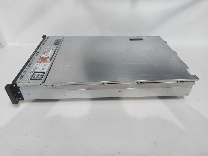 Dell Poweredge R720 2x Xeon E5-2667 @ 2.90ghz / 112gb ram / H710 Mini #
