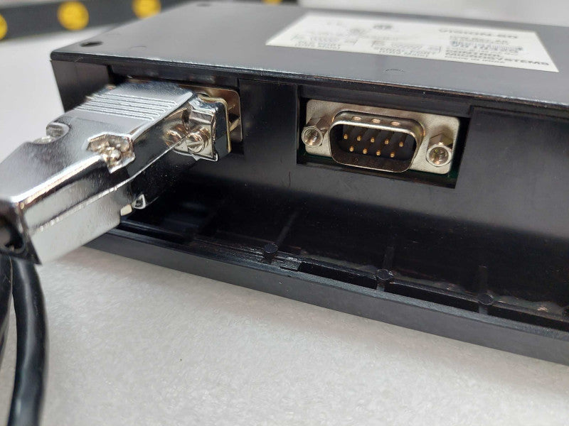 Scada PackVision 60 Control Microsystems