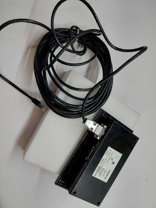 Scada PackVision 60 Control Microsystems