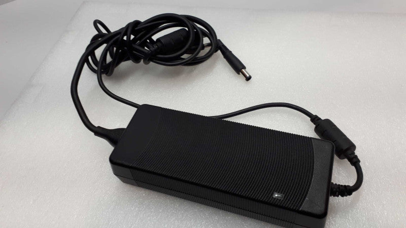 Genuine Original HP 120W 18.5V 6.5A Round Fat Tip Power adaptor Q&
