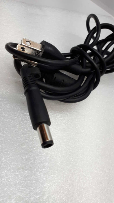 Genuine Original HP 120W 18.5V 6.5A Round Fat Tip Power adaptor Q&
